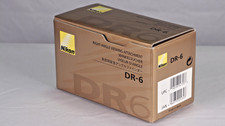 NIKON DR-6 Right Angle Viewfinder Digital Camera