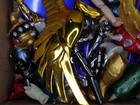 Saint Seiya Myth Cloth FODDER SPARE & CUSTOM MADE PARTS LOT — photo 7