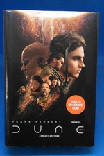 Fanucci Narrativa - FRANK HERBERT - DUNE