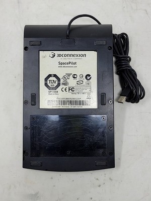 3D Connexion Space Pilot Pro中古品 Amazon | 3Dconnexion SpacePilot Pro | 3Dconnexion | マウス 通販