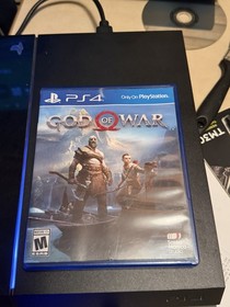 Sony PlayStation 4 1Tb Console With Cables No Controller