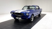 1965 Ford Mustang for Sale