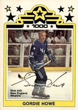 1977-78 O-Pee-Chee WHA Hockey Cards 25