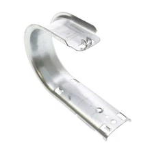 CADDY ERICO CAT64HP HIGH PERFORMANCE CABLE HANGER J-HOOK, 4-INCH, (25-PACK)