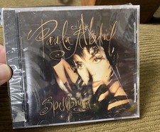 Spellbound by Paula Abdul (CD, 2012)