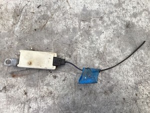 Honda Accord 2005 Antennensteuermodul Verstärker 8635451 MBL2335