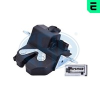 ERA Heckklappenschloss 660292 FüR Fiat Doblo Multijet 263AXC1A 263AXU1A 263AYB1A