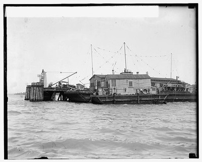 U.S. Naval Research Laboratory,Bellevue,DC,District of Columbia,June 1925