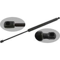 Febi Bilstein 34425 Gasfeder Kofferraum Laderaum FüR Peugeot Citroen Berlingo
