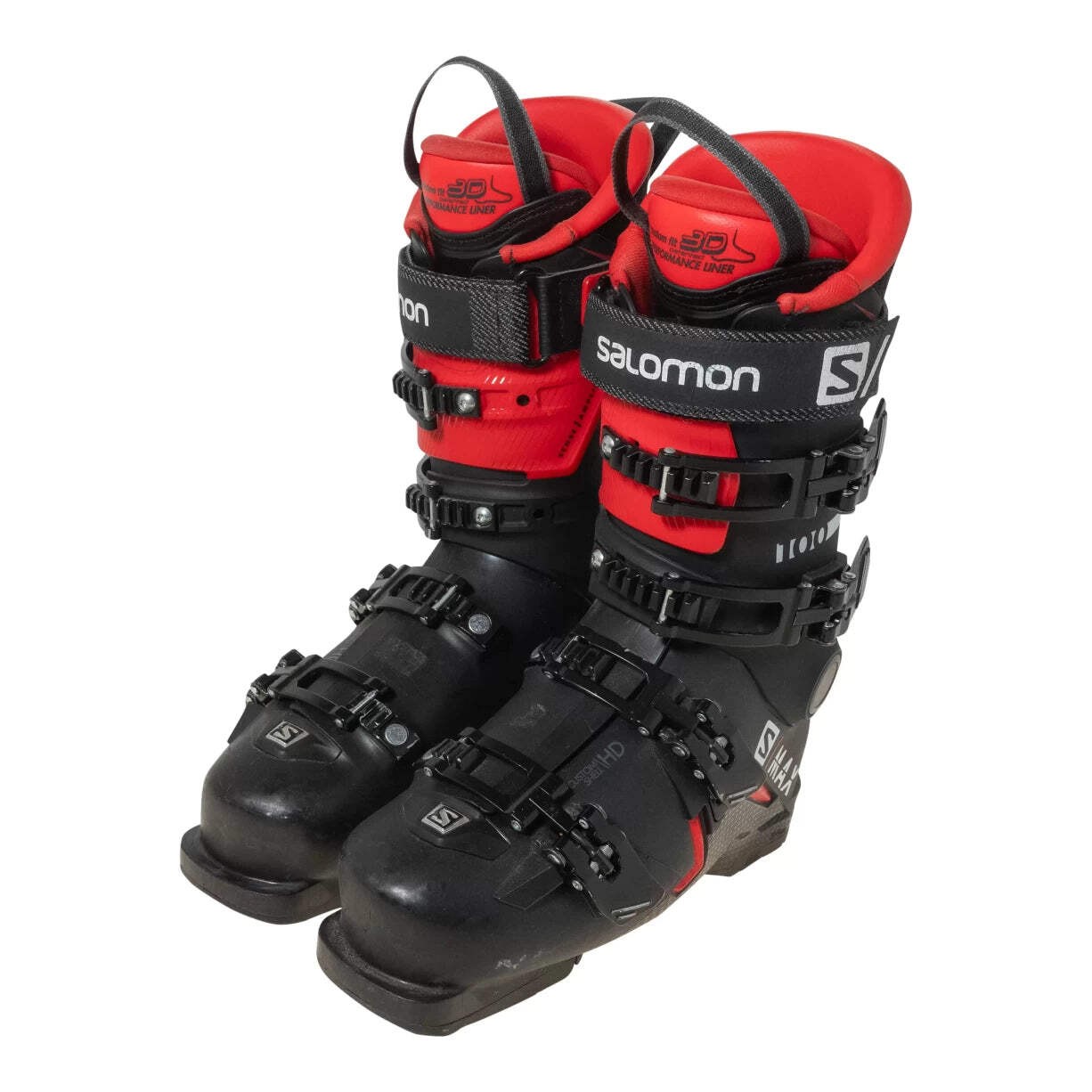Scarponi da sci Salomon S Max 100 GW