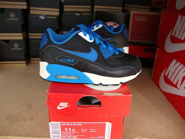 air max 90 size 5 ebay