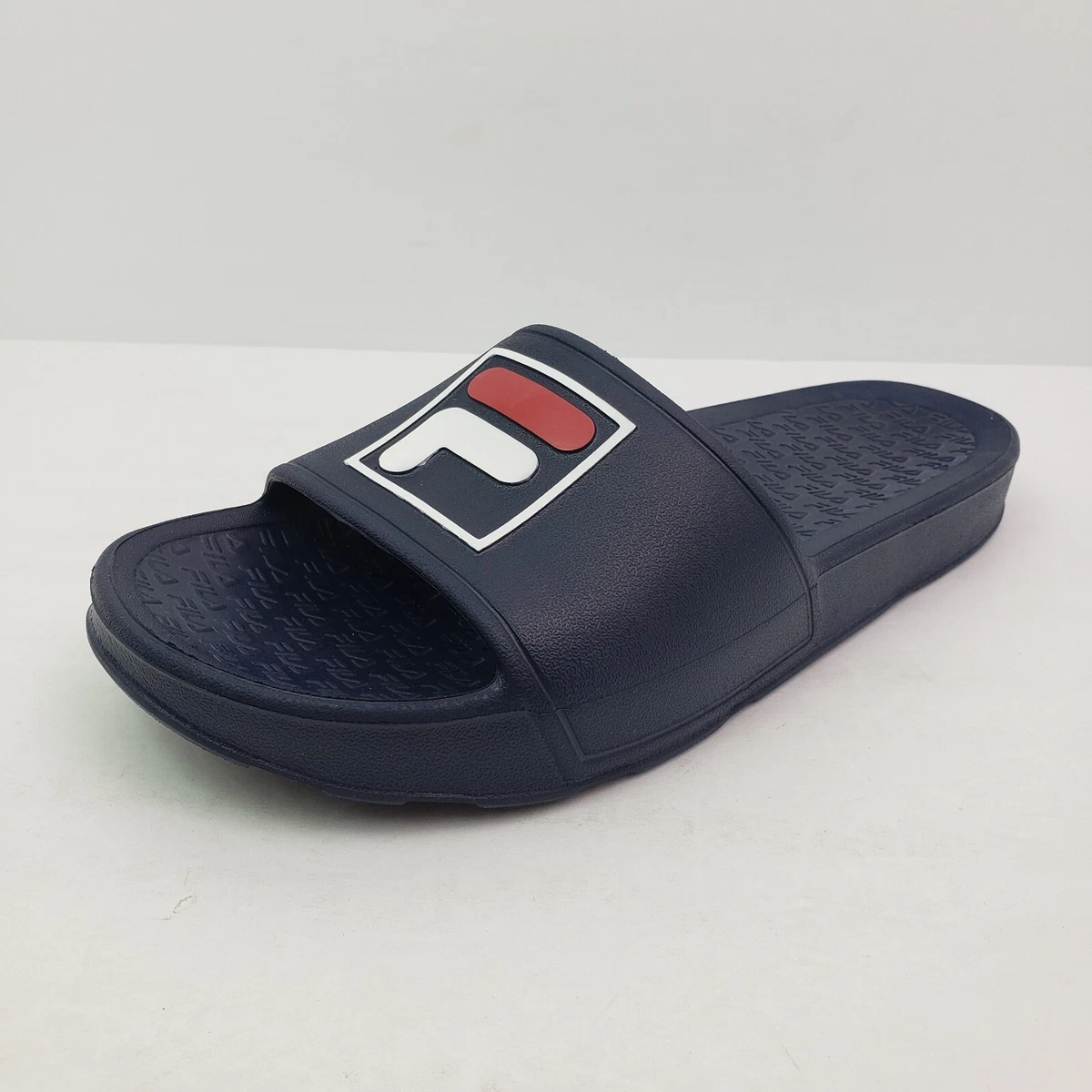 Zapatillas fila top slide xxl
