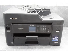 Brother Business Smart Plus MFC-J5330DW All-in-One Printer (Display Not Working)