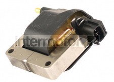 12837 INTERMOTOR IGNITION COIL GENUINE OE QUALITY REPLACEMENT