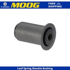 For 2004-2009 Chevrolet Colorado Leaf Spring Shackle Bushing Rear To Frame Moog For 2004-2009 Chevrolet Colorado Leaf Spring Shackle Bushing Rear To Frame Moog