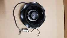 Wentylator ebm Pope R2E 225 220V/210W/0,92A/2500 obr./min