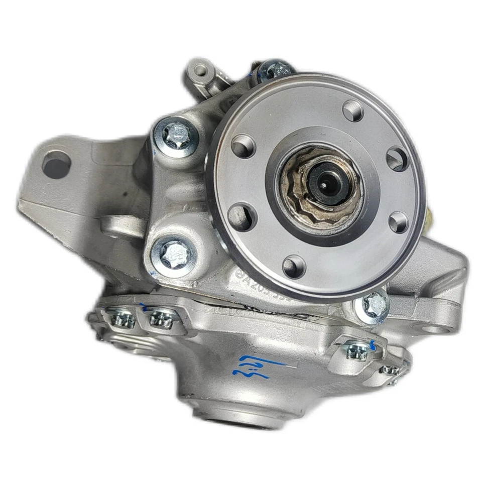 Conjunto diferencial eje delantero A2053304207 para Mercedes Benz E350 GLC300 C300 Foto 2 de 4