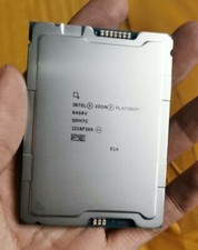 Intel Xeon Platinum 8468V QS LGA-4677 2S CPU Processor 2.4GHz 48Core 97.5MB 330W