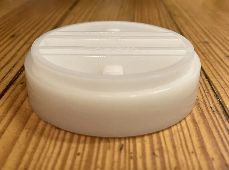 CTC Pasta Express Maker Model X2000 Replacement Part, Die Disc Lasagna - Image 3 of 4