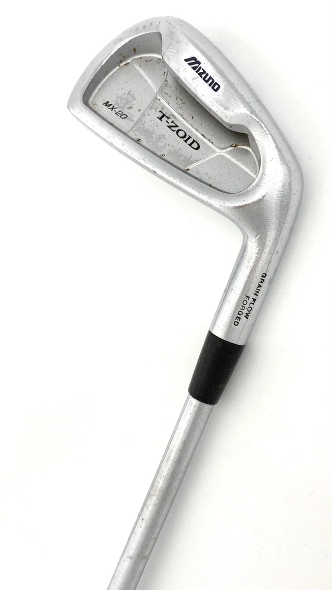 Mizuno t sales zoid mx 20