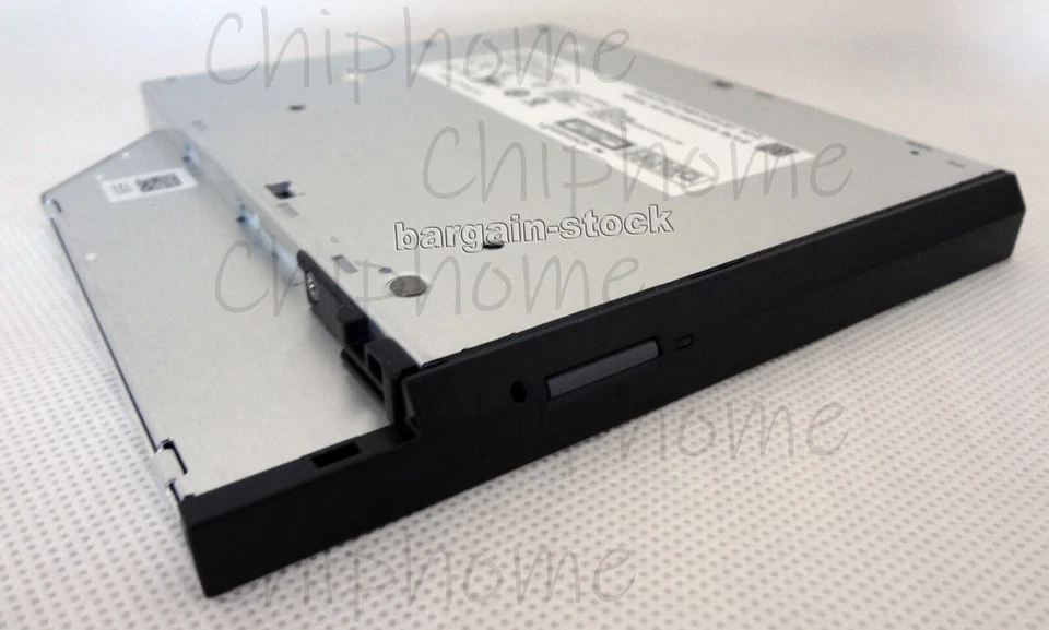 Lenovo Thinkpad R400 R500 T420 T430 T520 T530 Blu-ray Burner BD-RE Writer Drive - Image 2 of 4