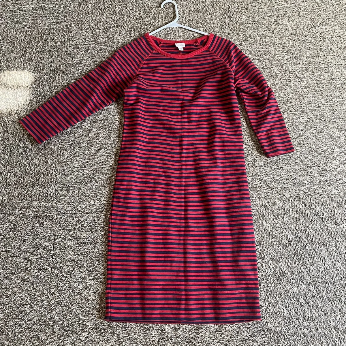 Merona sales shirt dress