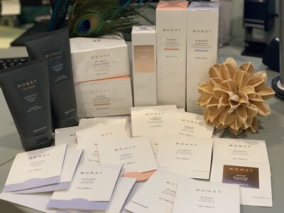 Monat Skincare Full Size~YOU CHOOSE~DISCOUNTS~FREE SHIPPING!!!