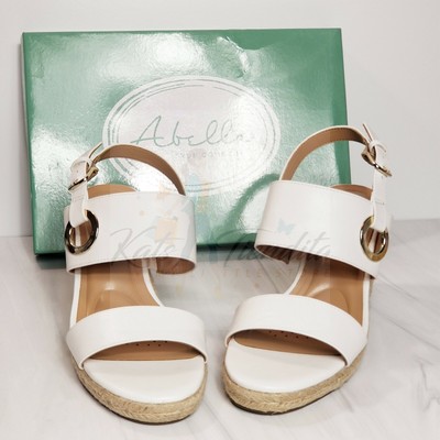 abella marquee sandal