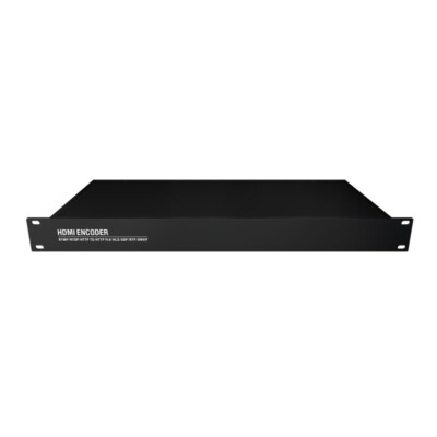 H265 Encoder Audio Video Encoder H264 ONVIF NVR IPTV for Live Streaming -new