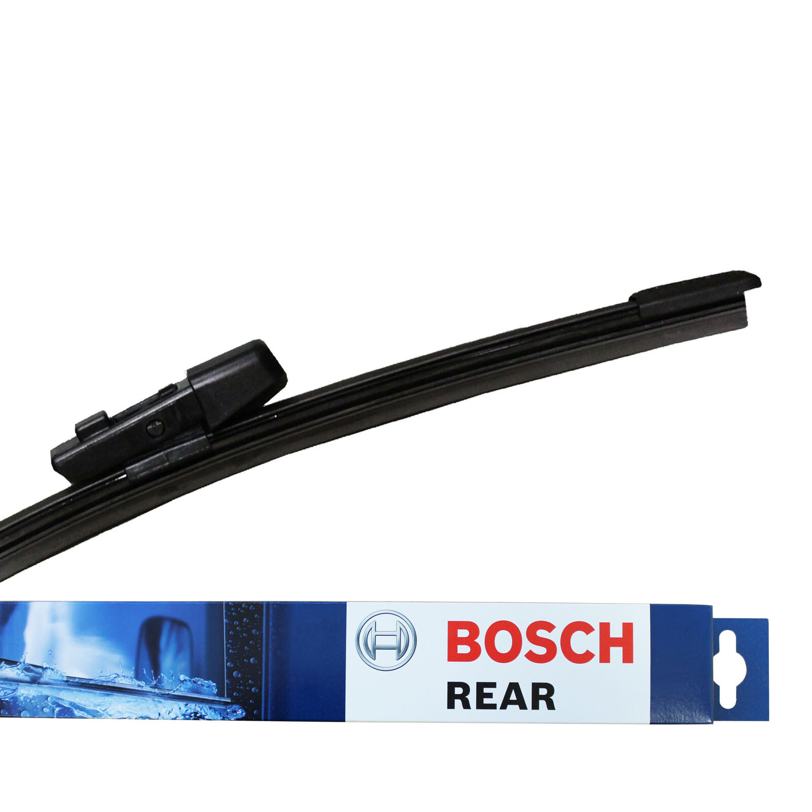 Rear Wiper Blade fits VW UP GTi 1.0 2011 on Bosch 1K8955427 VOLKSWAGEN Quality - Image 12