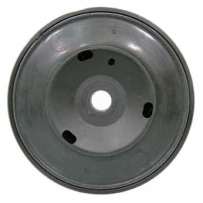 Engine Harmonic Balancer-VIN: C Dayco PB1074N