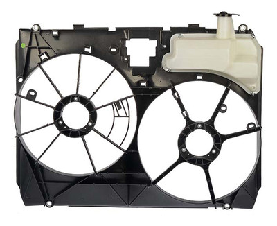 専用⑥ NEW Dorman Coolant Reservoir & Fan Shroud / FOR 04-05 TOYOTA