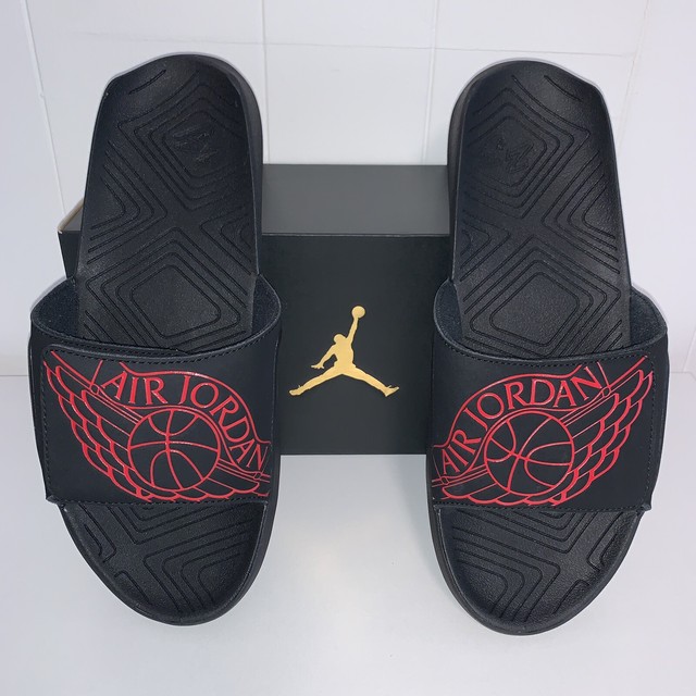 jordan sandals hydro 7
