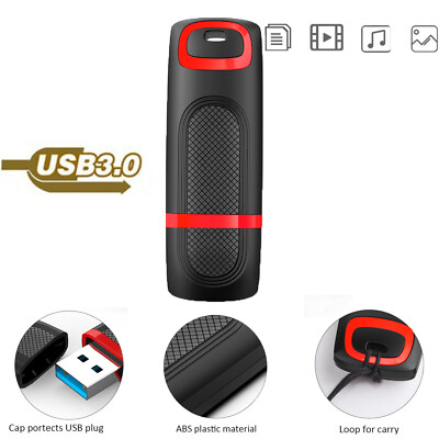 32GB USB 3.0 Flash Drive USB Memory Stick  Pen Drive Thumb Storage U Disk