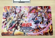 WVICM Playmat Centurion Primera Trudea Centurion Legatia TCG CCG Card Game Mat