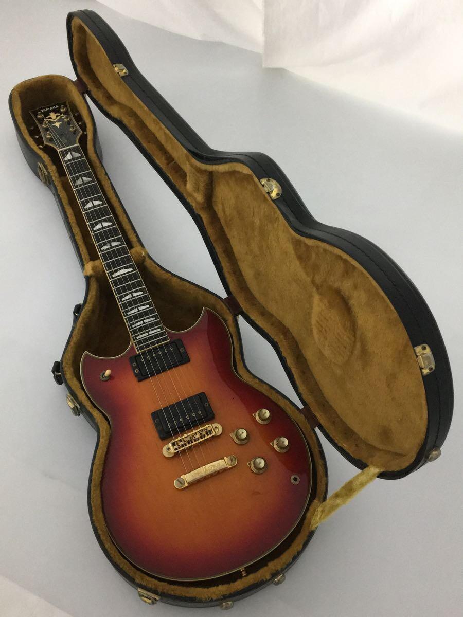 Yamaha Electric Guitar 107322 SG1000 SG Type for sale online