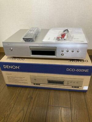 もございま DENON - Denon CD/SACDプレーヤー プレミアムシルバー DCD