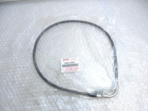CABLE ASSY, THROTTLE NO.2 | MODEL K5/K6