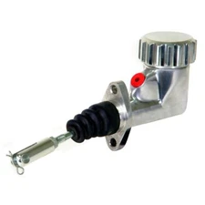 Latest Rage 799510P Polished Master Cylinder 5/8" Bore F/Girling Or Neal Pedals
