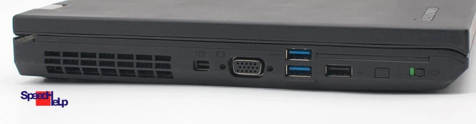 Notebook IBM LENOVO THINKPAD T530 INTEL I5 Laptop 120GB SSD 8GB RAM WINDOWS 10 7 - Imagen 3 de 4