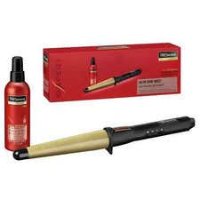 TRESemme 2804CU Salon Shine Waves Conical Curling Wand Volume & Body | New Black