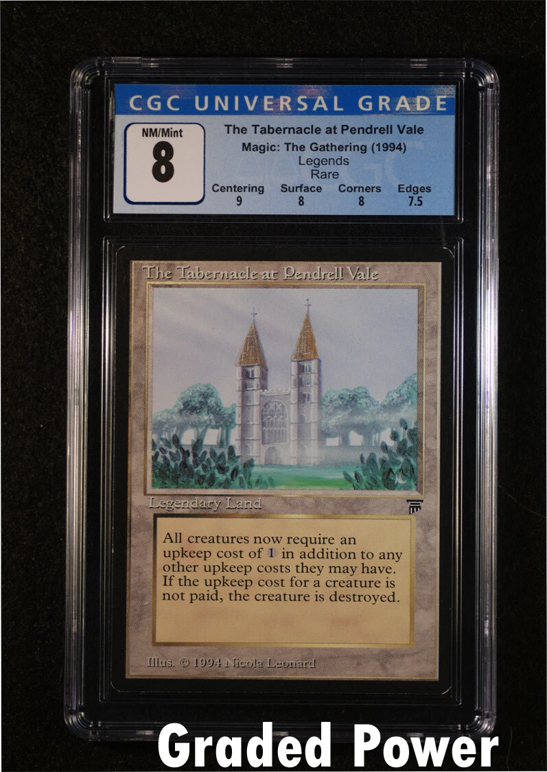 The Tabernacle At Pendrell Vale for sale | eBay