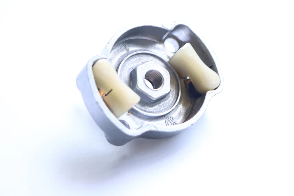 RC Boat Pull Starter Ratchet Pawl Fits 23-33CC Zenoah RCMK Marine Gas Engine - Image 2 of 4