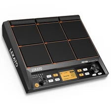 Avatar PD705 Percussion Sample Pad 9-Trigger Multipad Electric Drum USB MIDI