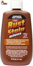 Whink 1261 Rust Stain Remover, 6 Oz