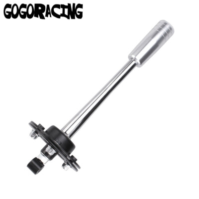 Adjustable Drift Track Race Chassis Mount Shifter For BMW E30 E46 E36 E39 Z3