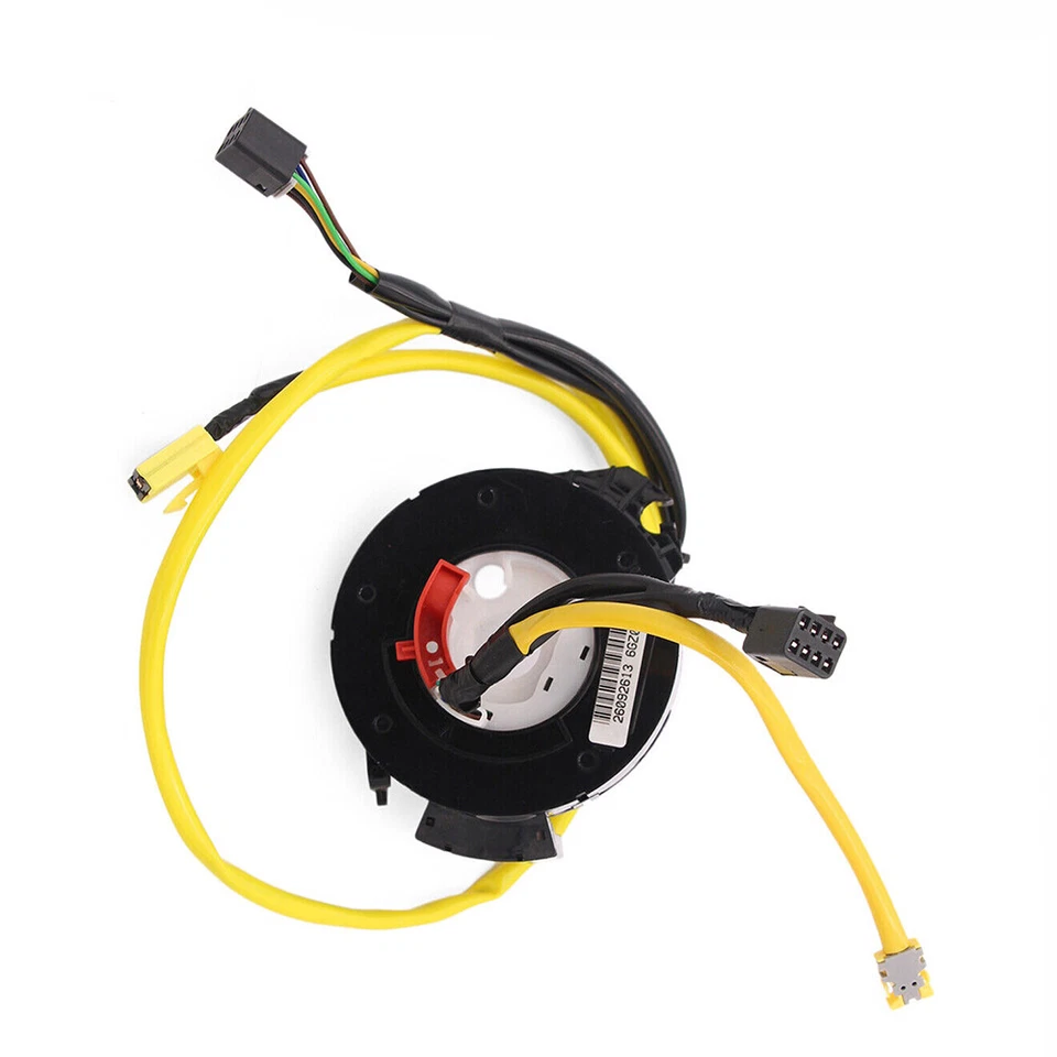 26092612 Muelle Reloj Se adapta a Oldsmobile Alero 2000-2004 Con Control Accesorio Foto 4 de 4