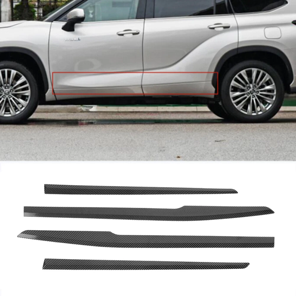 Practic Abdeckplane für Toyota Highlander , Kluger SUV 2019