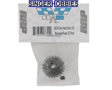 Robinson Racing 8624 Extra Hard Steel 32P Pinion Gear w/5mm Bore (24T) HH