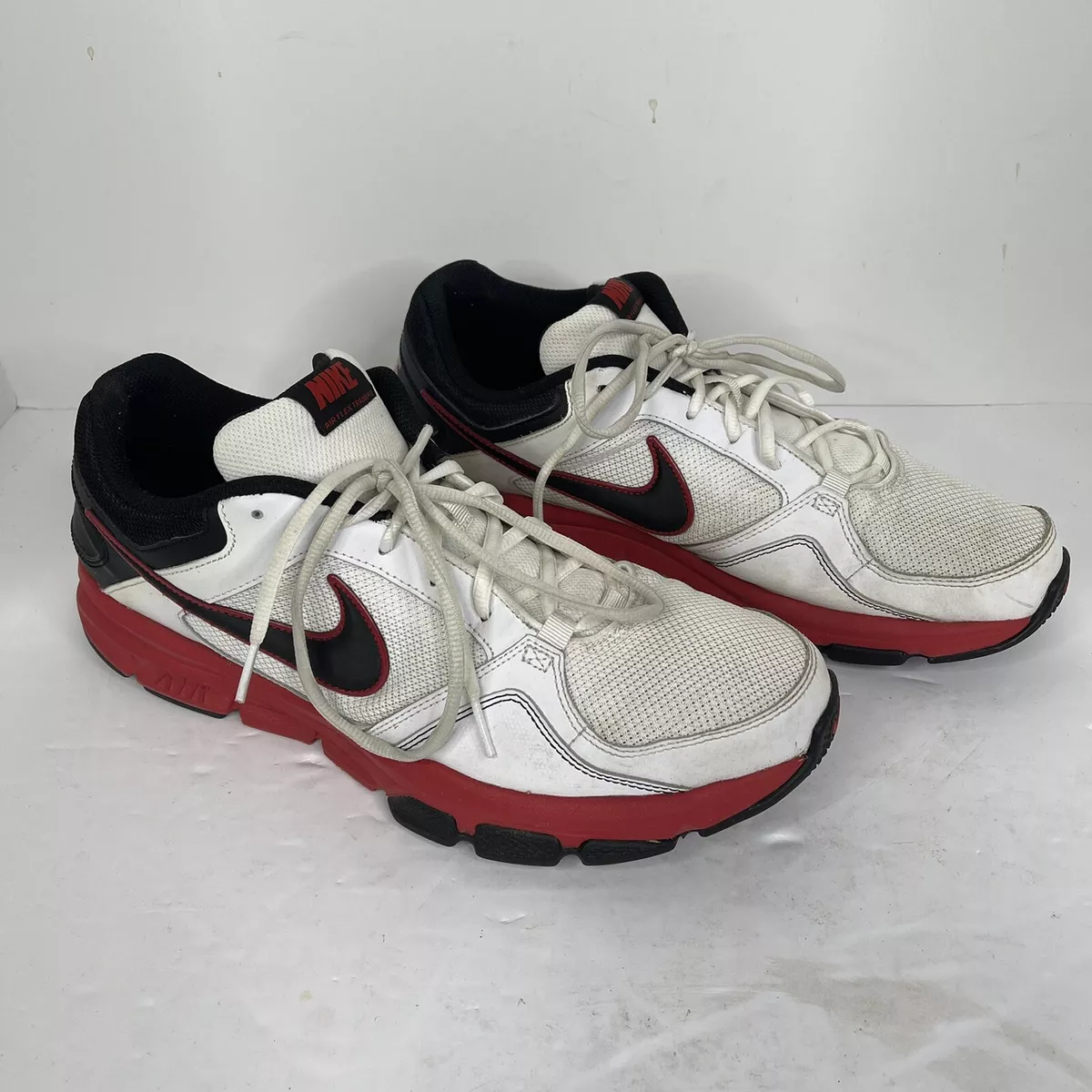 Airflex trainers deals